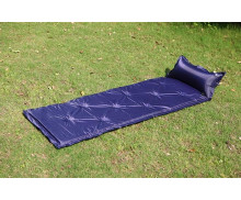 Outdoor Automatic blow-up lilo Widening thickening tent sleeping pad UD16016 